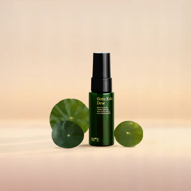Elevate Your Natural Glow